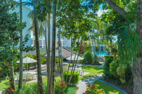 Munna Beach Apartments - Melbourne Tourism 24