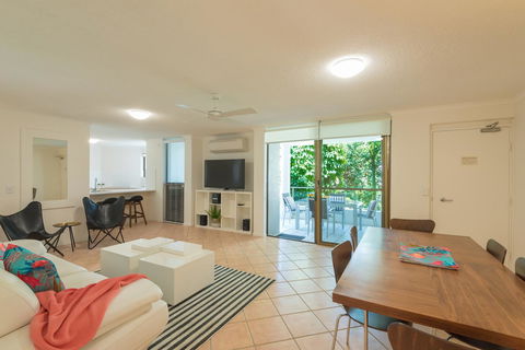 Munna Beach Apartments - Melbourne Tourism 37