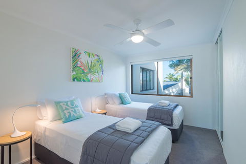 Munna Beach Apartments - Melbourne Tourism 27