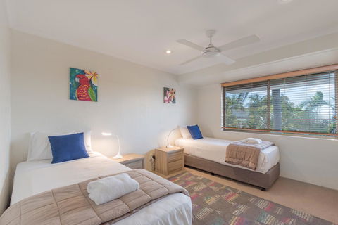 Munna Beach Apartments - Melbourne Tourism 5