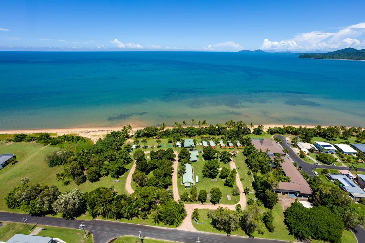 Cowley ACT Melbourne Tourism