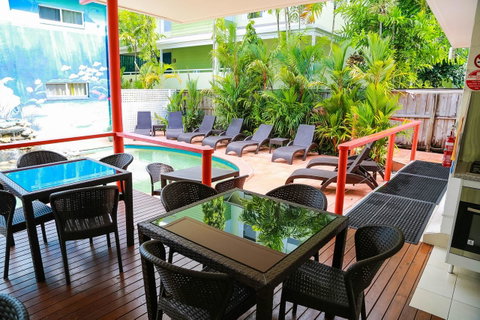 Port Douglas Motel - Melbourne Tourism 26