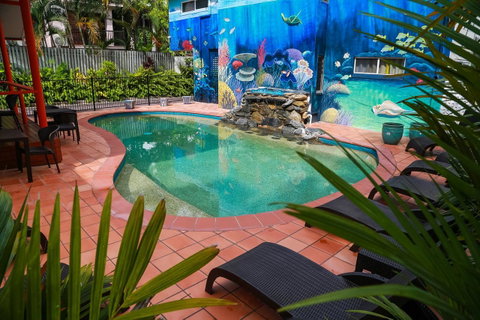 Port Douglas Motel - Melbourne Tourism 0