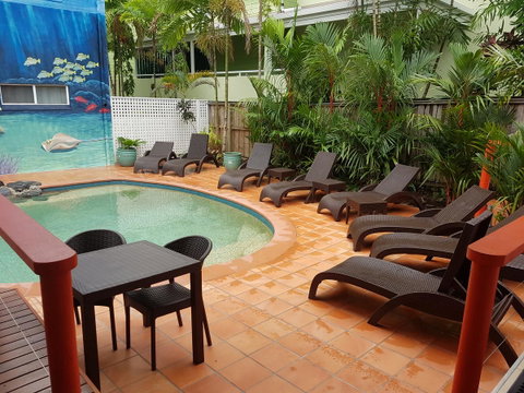 Port Douglas Motel - Melbourne Tourism 31