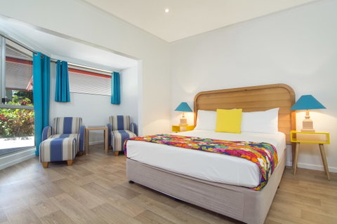 Port Douglas Motel - Melbourne Tourism 34