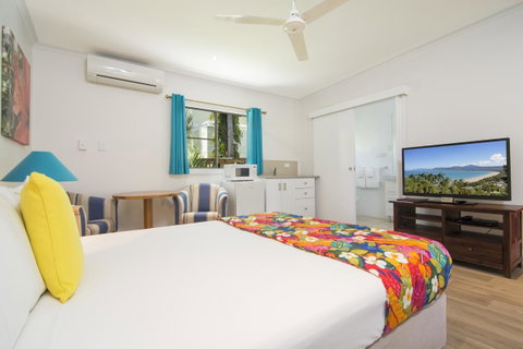 Port Douglas Motel - Melbourne Tourism 37