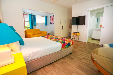 Port Douglas Motel - Melbourne Tourism 18