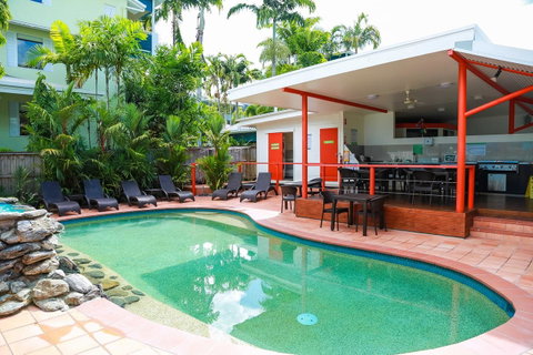 Port Douglas Motel - Melbourne Tourism 23