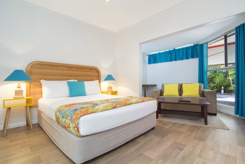 Port Douglas Motel - Melbourne Tourism 32