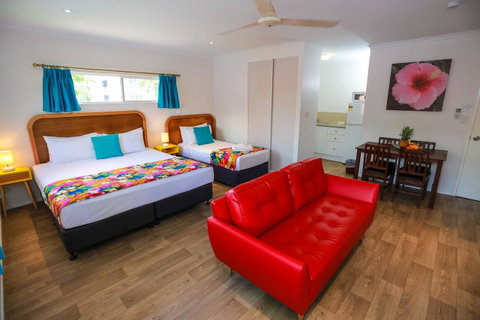 Port Douglas Motel - Melbourne Tourism 2