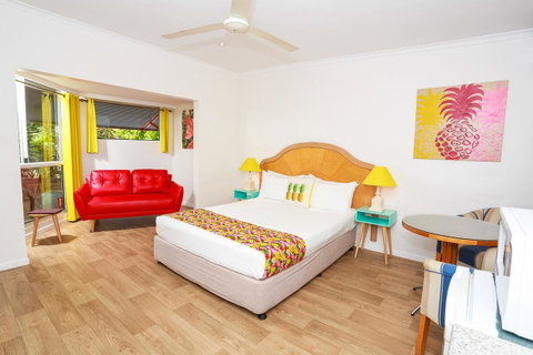 Port Douglas Motel - Melbourne Tourism 21