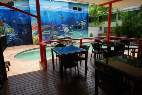 Port Douglas Motel - Melbourne Tourism 29