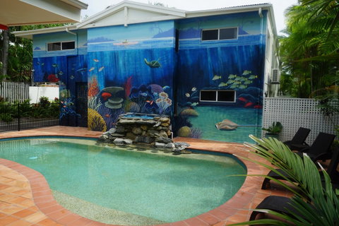Port Douglas Motel - Melbourne Tourism 28