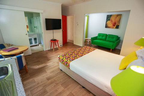 Port Douglas Motel - Melbourne Tourism 14
