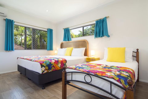 Port Douglas Motel - Melbourne Tourism 40