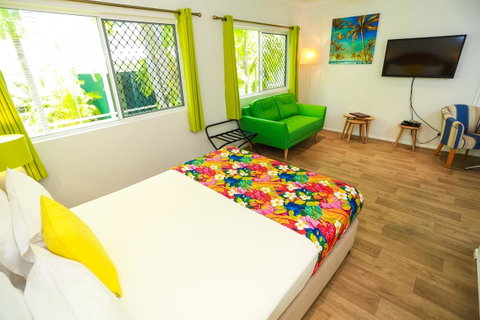 Port Douglas Motel - Melbourne Tourism 9