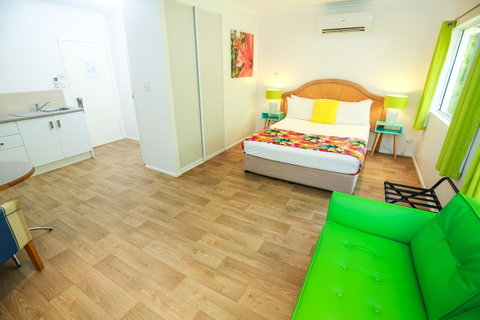 Port Douglas Motel - Melbourne Tourism 10