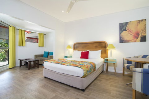 Port Douglas Motel - Melbourne Tourism 30