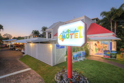 Port Douglas Motel - Melbourne Tourism 44