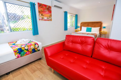 Port Douglas Motel - Melbourne Tourism 5