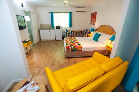 Port Douglas Motel - Melbourne Tourism 19