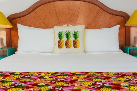 Port Douglas Motel - Melbourne Tourism 20