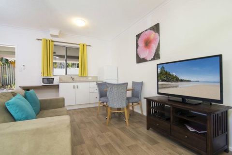Port Douglas Motel - Melbourne Tourism 43