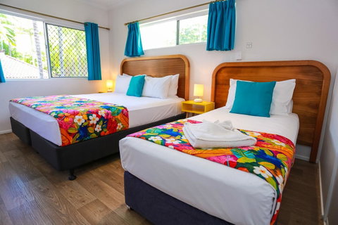 Port Douglas Motel - Melbourne Tourism 1