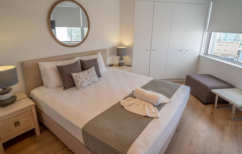 Mandolin Beachfront Resort - Melbourne Tourism 8