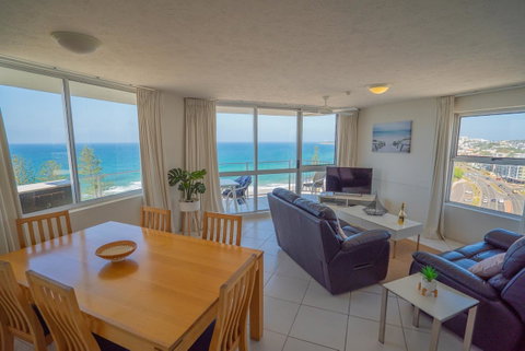 Mandolin Beachfront Resort - Melbourne Tourism 28
