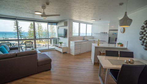 Mandolin Beachfront Resort - Melbourne Tourism 17