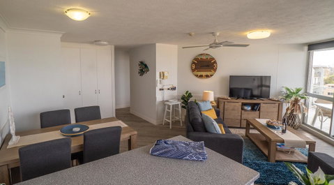 Mandolin Beachfront Resort - Melbourne Tourism 15