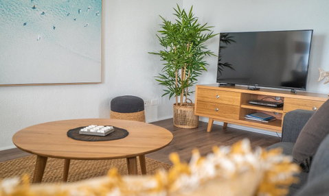 Mandolin Beachfront Resort - Melbourne Tourism 7