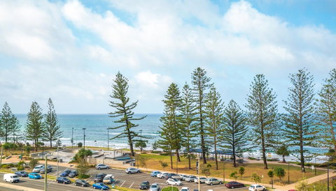 Mandolin Beachfront Resort - Melbourne Tourism 20