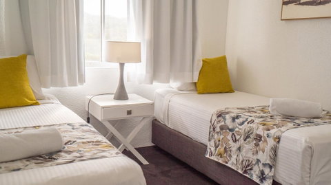 Mandolin Beachfront Resort - Melbourne Tourism 33