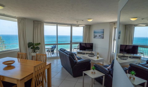 Mandolin Beachfront Resort - Melbourne Tourism 26