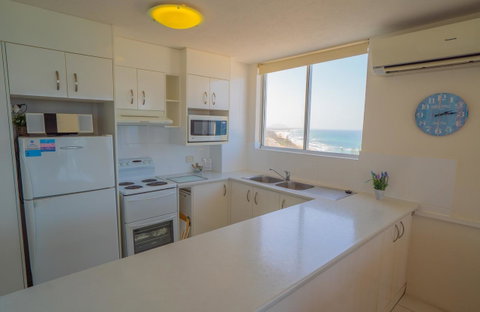 Mandolin Beachfront Resort - Melbourne Tourism 22