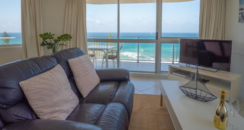 Mandolin Beachfront Resort - Melbourne Tourism 29