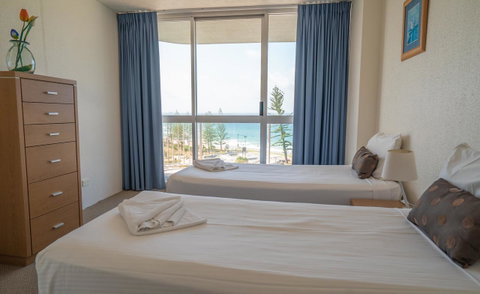 Mandolin Beachfront Resort - Melbourne Tourism 30