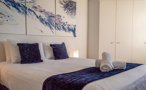 Mandolin Beachfront Resort - Melbourne Tourism 14