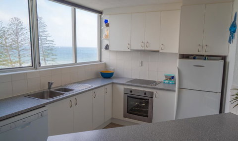 Mandolin Beachfront Resort - Melbourne Tourism 16