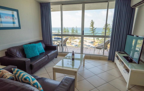 Mandolin Beachfront Resort - Melbourne Tourism 32