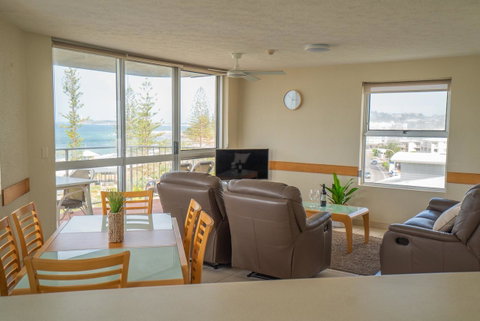 Mandolin Beachfront Resort - Melbourne Tourism 36