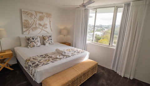Mandolin Beachfront Resort - Melbourne Tourism 35