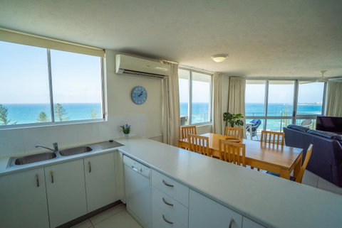 Mandolin Beachfront Resort - Melbourne Tourism 27