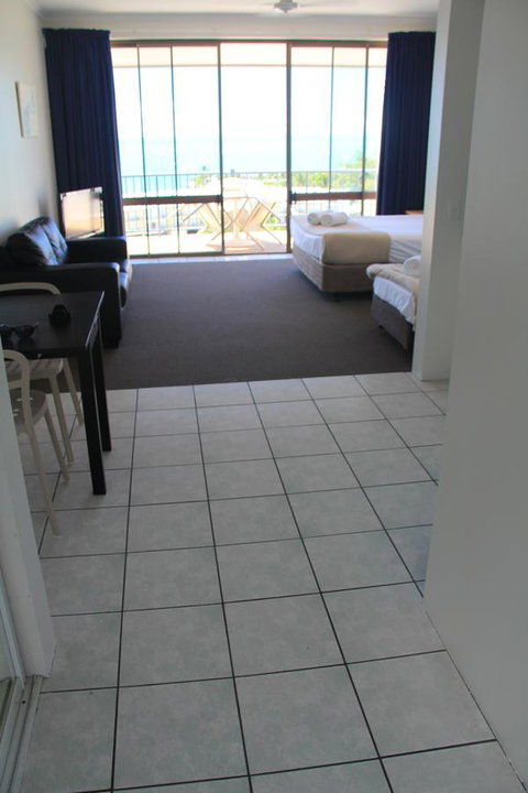 Ocean Views At Whitsunday Terraces Resort - Melbourne Tourism 10