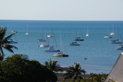 Ocean Views At Whitsunday Terraces Resort - Melbourne Tourism 7