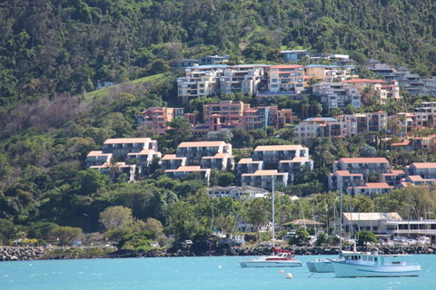 Ocean Views At Whitsunday Terraces Resort - Melbourne Tourism 22