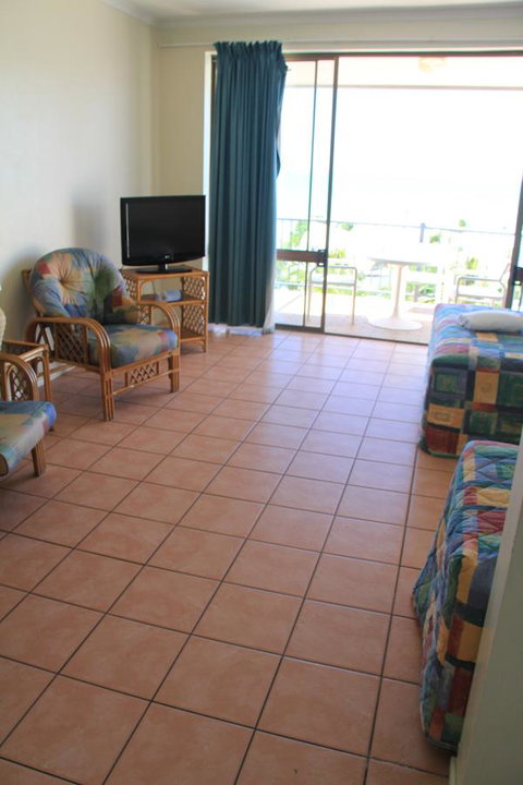 Ocean Views At Whitsunday Terraces Resort - Melbourne Tourism 12