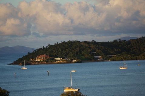 Ocean Views At Whitsunday Terraces Resort - Melbourne Tourism 18